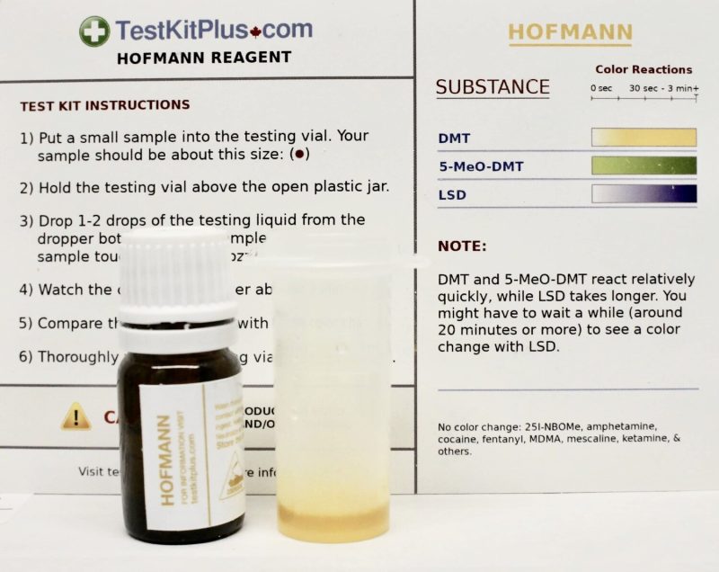 NN DMT N, N- Di-Methyl-Tryptamine Vaporizer