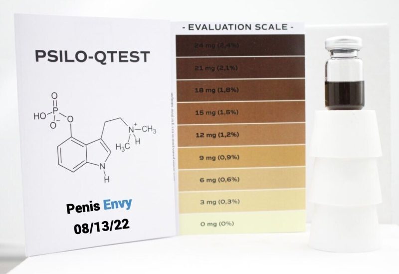 Neurostack Microdose Capsules