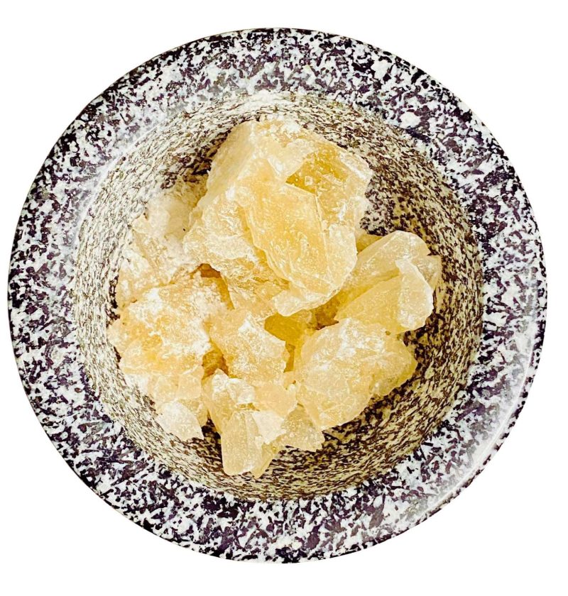 MDMA Crystal